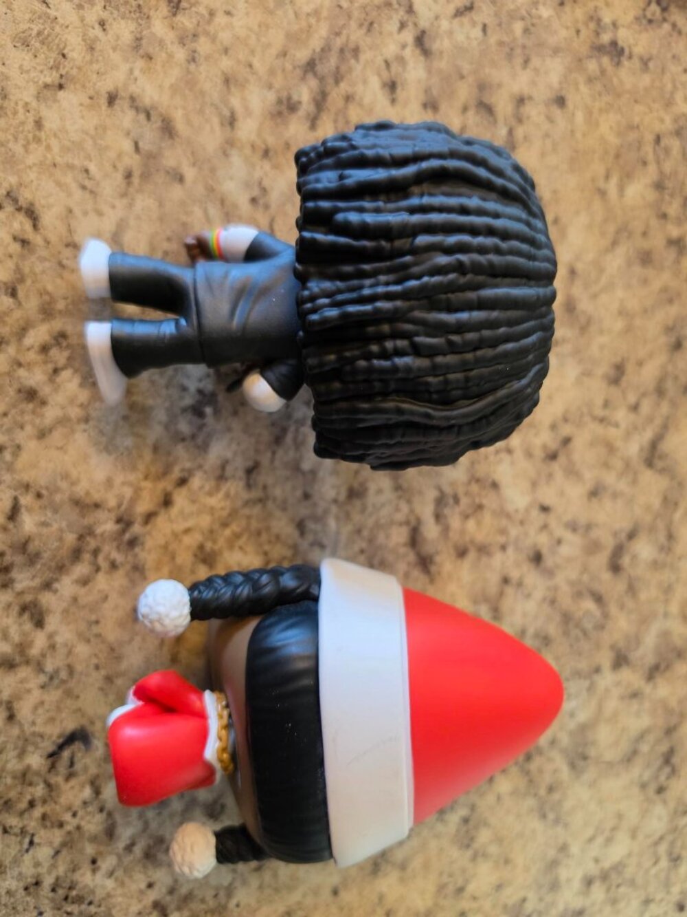 Pop! Snoop and Death Row Records collectibles
